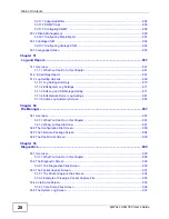 Preview for 28 page of ZyXEL Communications Unified Security Gateway ZyWALL 300 User Manual