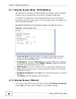 Preview for 66 page of ZyXEL Communications Unified Security Gateway ZyWALL 300 User Manual