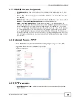 Preview for 69 page of ZyXEL Communications Unified Security Gateway ZyWALL 300 User Manual