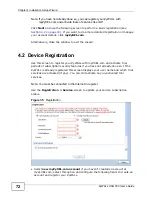 Preview for 72 page of ZyXEL Communications Unified Security Gateway ZyWALL 300 User Manual