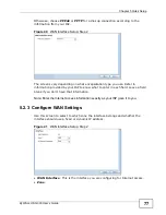 Preview for 77 page of ZyXEL Communications Unified Security Gateway ZyWALL 300 User Manual