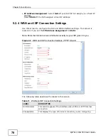 Preview for 78 page of ZyXEL Communications Unified Security Gateway ZyWALL 300 User Manual