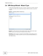 Preview for 82 page of ZyXEL Communications Unified Security Gateway ZyWALL 300 User Manual