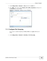 Preview for 119 page of ZyXEL Communications Unified Security Gateway ZyWALL 300 User Manual