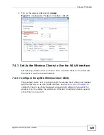 Preview for 129 page of ZyXEL Communications Unified Security Gateway ZyWALL 300 User Manual