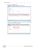 Preview for 152 page of ZyXEL Communications Unified Security Gateway ZyWALL 300 User Manual