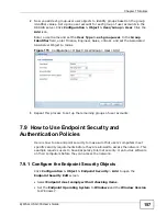 Preview for 157 page of ZyXEL Communications Unified Security Gateway ZyWALL 300 User Manual