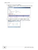 Preview for 162 page of ZyXEL Communications Unified Security Gateway ZyWALL 300 User Manual