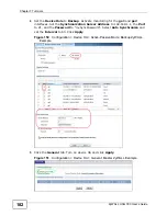 Preview for 182 page of ZyXEL Communications Unified Security Gateway ZyWALL 300 User Manual