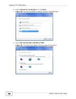 Preview for 190 page of ZyXEL Communications Unified Security Gateway ZyWALL 300 User Manual