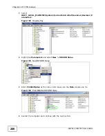 Preview for 206 page of ZyXEL Communications Unified Security Gateway ZyWALL 300 User Manual