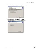 Preview for 211 page of ZyXEL Communications Unified Security Gateway ZyWALL 300 User Manual