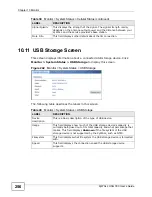 Preview for 256 page of ZyXEL Communications Unified Security Gateway ZyWALL 300 User Manual