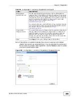 Preview for 285 page of ZyXEL Communications Unified Security Gateway ZyWALL 300 User Manual