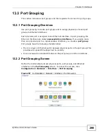 Preview for 299 page of ZyXEL Communications Unified Security Gateway ZyWALL 300 User Manual