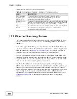 Preview for 300 page of ZyXEL Communications Unified Security Gateway ZyWALL 300 User Manual