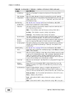 Preview for 308 page of ZyXEL Communications Unified Security Gateway ZyWALL 300 User Manual