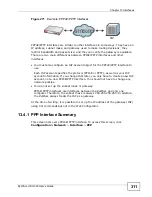 Preview for 311 page of ZyXEL Communications Unified Security Gateway ZyWALL 300 User Manual
