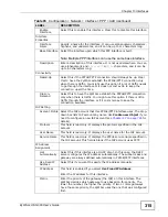 Preview for 315 page of ZyXEL Communications Unified Security Gateway ZyWALL 300 User Manual