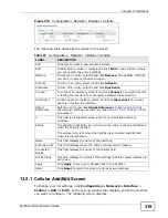 Preview for 319 page of ZyXEL Communications Unified Security Gateway ZyWALL 300 User Manual