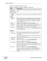 Preview for 346 page of ZyXEL Communications Unified Security Gateway ZyWALL 300 User Manual