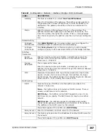 Preview for 357 page of ZyXEL Communications Unified Security Gateway ZyWALL 300 User Manual