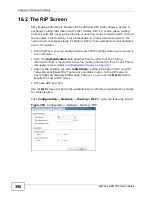 Preview for 396 page of ZyXEL Communications Unified Security Gateway ZyWALL 300 User Manual