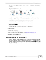 Preview for 401 page of ZyXEL Communications Unified Security Gateway ZyWALL 300 User Manual