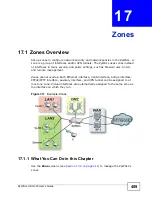 Preview for 409 page of ZyXEL Communications Unified Security Gateway ZyWALL 300 User Manual