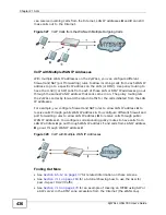 Preview for 436 page of ZyXEL Communications Unified Security Gateway ZyWALL 300 User Manual