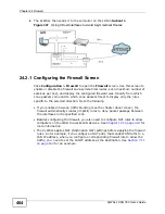 Preview for 464 page of ZyXEL Communications Unified Security Gateway ZyWALL 300 User Manual