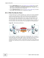 Preview for 474 page of ZyXEL Communications Unified Security Gateway ZyWALL 300 User Manual