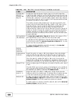 Preview for 520 page of ZyXEL Communications Unified Security Gateway ZyWALL 300 User Manual