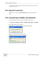 Preview for 548 page of ZyXEL Communications Unified Security Gateway ZyWALL 300 User Manual