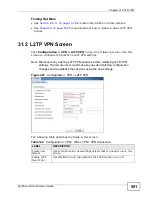 Preview for 551 page of ZyXEL Communications Unified Security Gateway ZyWALL 300 User Manual