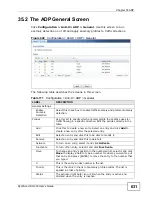 Preview for 631 page of ZyXEL Communications Unified Security Gateway ZyWALL 300 User Manual