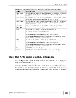 Preview for 689 page of ZyXEL Communications Unified Security Gateway ZyWALL 300 User Manual