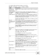 Preview for 695 page of ZyXEL Communications Unified Security Gateway ZyWALL 300 User Manual