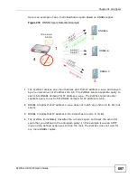 Preview for 697 page of ZyXEL Communications Unified Security Gateway ZyWALL 300 User Manual