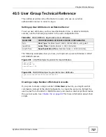 Preview for 737 page of ZyXEL Communications Unified Security Gateway ZyWALL 300 User Manual