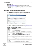 Preview for 752 page of ZyXEL Communications Unified Security Gateway ZyWALL 300 User Manual