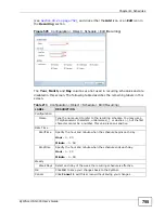 Preview for 755 page of ZyXEL Communications Unified Security Gateway ZyWALL 300 User Manual