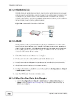 Preview for 758 page of ZyXEL Communications Unified Security Gateway ZyWALL 300 User Manual