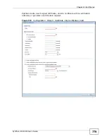 Preview for 779 page of ZyXEL Communications Unified Security Gateway ZyWALL 300 User Manual