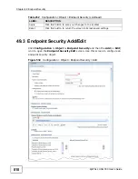 Preview for 810 page of ZyXEL Communications Unified Security Gateway ZyWALL 300 User Manual