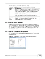 Preview for 827 page of ZyXEL Communications Unified Security Gateway ZyWALL 300 User Manual