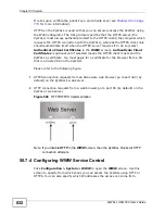 Preview for 832 page of ZyXEL Communications Unified Security Gateway ZyWALL 300 User Manual