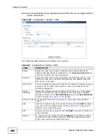 Preview for 850 page of ZyXEL Communications Unified Security Gateway ZyWALL 300 User Manual