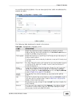 Preview for 855 page of ZyXEL Communications Unified Security Gateway ZyWALL 300 User Manual
