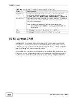 Preview for 862 page of ZyXEL Communications Unified Security Gateway ZyWALL 300 User Manual